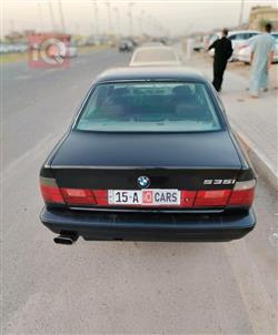 بي ام دبليو الفئة 5